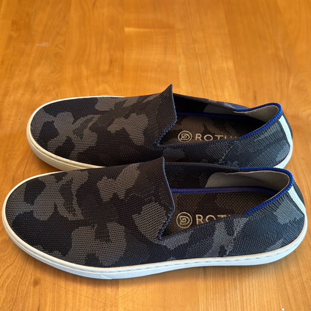 Rothy Slip ons - Picture 2 of 11